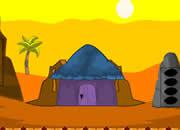 play Oiseau House Escape