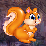 play Comely Squirrel Escape