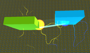 play Bridgelink