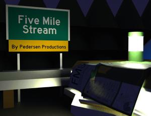 play Five Mile Stream