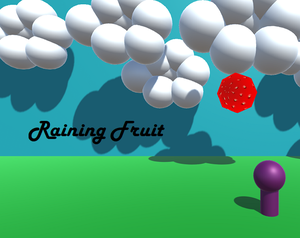play Raining Fruit