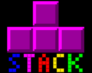 play Tetromino Stack