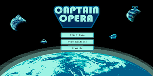 play Captain Opera