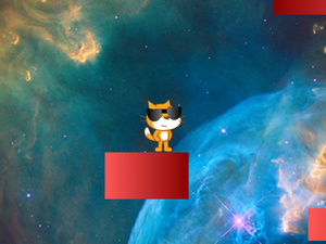 play Cool Cat