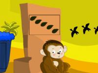 play Oiseau House Escape
