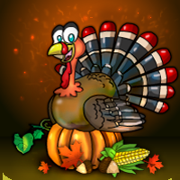 Thanksgiving-Party-House-Escape