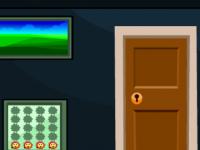 play Old Blue House Escape