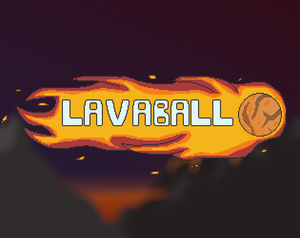 play Lavaball