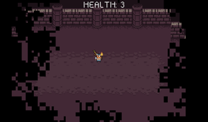play Dark Dungeon