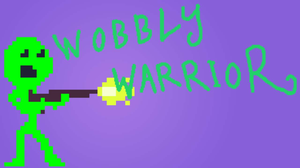 play Wobbly Warrior