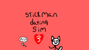 play Stickman Dating Sim 3