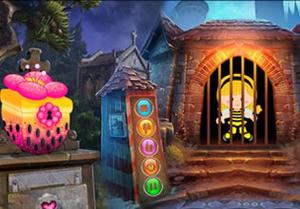 play Honey Girl Escape