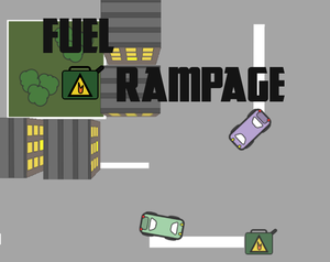 play Fuel Rampage