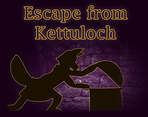 play Escape From Kettuloch