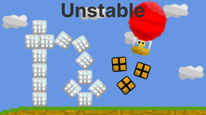 play Unstable