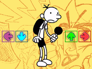 play Fnf - Greg [Test]