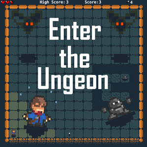 play Enter The Ungeon