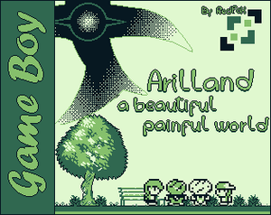 play Arilland-A Beautiful Painful World (Ita-Eng)