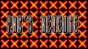 play Pac'S Revenge