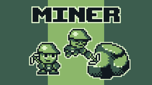 play Clicker Miner