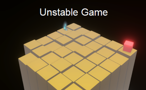 play Ld 49 - Unstable