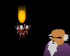 play Ld49 Aimless Wizard