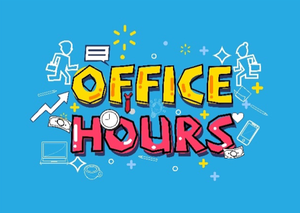 play The Quest For Office Hours