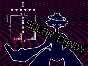 play Solar Candy
