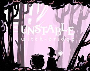 play Unstable Witch-Bridge