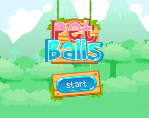 play Pet Balls