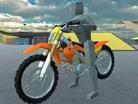 Sport Stunt Bike 3D