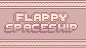 play Flappy Spaceship