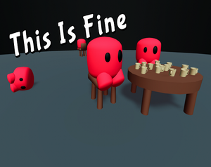 play This Is Fine