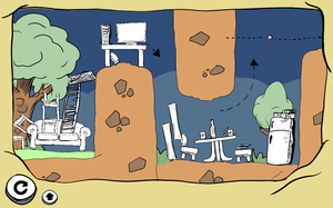 play Piles