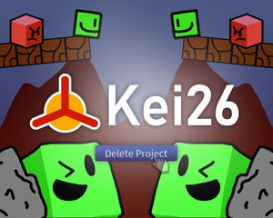play Kei26 - Union Game Engine
