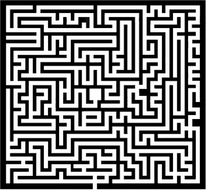 play Labirinto Difícil