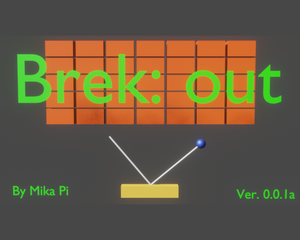 play Brek: Out