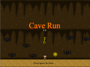 Cave Run