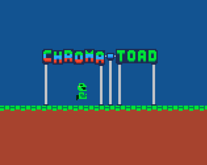 play Chroma-Toad