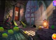 play Honey Girl Escape