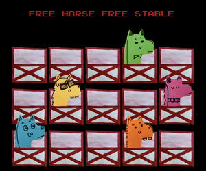 play Free Horse Free Stable