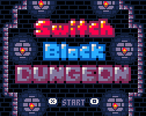 play Switch Block Dungeon