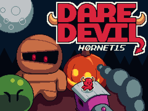 play Dare Devils