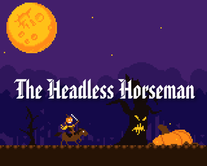 play The Headless Horseman