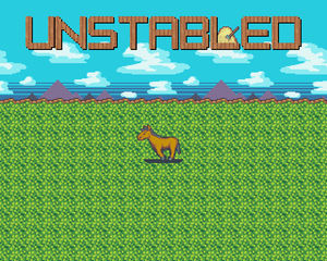 play Unstabled