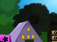 play Lavender Land Escape