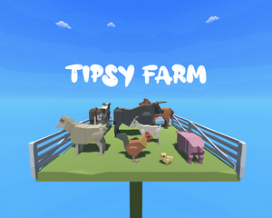 play Tipsy Farm