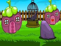 play G2M Pigeon Escape Html5