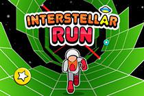 play Interstellar Run