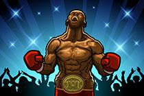 play Boxing Stars